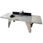 Table établi pour défonceuse 230V PROMAC - JRT-1