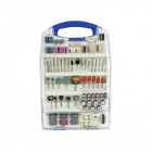 Jeu D'Accessoires Pour Perceuse - 188 Pcs