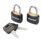 Jeu de 2 cadenas interchangeables