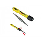 Jeu de Chasse-Clous Interchangeables STANLEY 1-58501