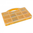 Jeu De Crochets - 212 Pcs