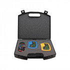 Jeu De Dca55 + Lcr40 + Pile De Rechange + Coffret De Rangement