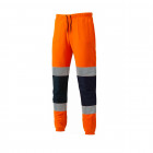 Orange-Marine
