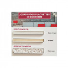 Joint grain fin pour plaquettes - 7,5 kg - ton pierre - 03278