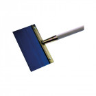 Jung - Grattoir - Avec Manche - 300 X 1 Mm - 1.6 Kg