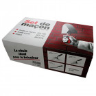 Jung - Jeu De Truelles - 3 Pcs - Hobby