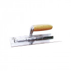 Jung - Plâtroir - Américain - 450 G - Inox - Semi-Pro