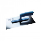 Jung - Plâtroir - Manche Pvc - Inox - 290 G - Pro