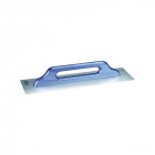 Jung - Plâtroir - Suisse - 670 G - Inox - Semi-Pro