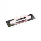 Jung - Plâtroir - Suisse - Inox - 710 G - Pro