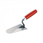 Jung - Truelle À Polir - Belge - Ronde - 145 G - Hobby