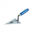 Jung - Truelle À Polir - Hollandaise - Pointue - 170 G - Pro