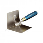 Jung - Truelle D'Angle Intérieur - 103° - 235 G - Pro