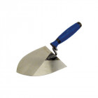 Jung - Truelle De Maçon - Façon Bruxelles - 445 G - Hobby