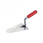 Jung - Truelle De Maçon - Façon Italie - Arrondie - 325 G - Hobby