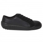 Chaussures de sécurité bi-matières niveau s3 - justa bi-matieres