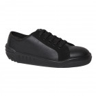 Chaussures de sécurité bi-matières niveau s3 - justa bi-matieres