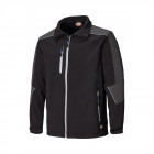 Veste de travail dickies softshell glenwood