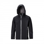 Veste de travail softshell à capuche dickies harlington -Taille au choix
