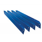 Rail d'établi universel 1010 mm - KREG - KBS1010