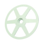 Rondelle isolante KC 90 - Boite de 100 pièces - KC90