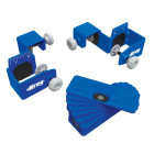 Kit de montage de la façade du tiroir - KREG - KCS-DFMT-PRO