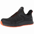 Chaussure de sécurité basse Kensington - HELLY HANSEN - S3 Noire T.40 78352-991-40