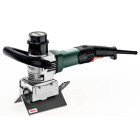 Affleureuse à métaux KFMV 17-15 F 1700W - METABO - avec METABOX - 601770500