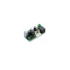 Carte embrochable pour chargeur de batterie. - KING GATES -