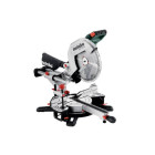 Scie à onglet radiale KGS 305 M METABO - 1600 W - 613305000