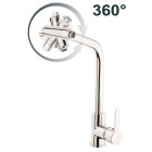 Kirchhoff  - 001541 - robinet d'évier
