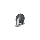 Kit 4 roues pivotantes pour chariot et servante - FIMM - 802010592