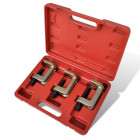 Kit adaptateur démontage séparateur rotule 3 pcs