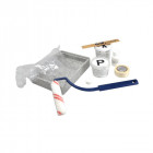 Kit antidérapant antiglisse complet grip + sols transparent 2 m ?