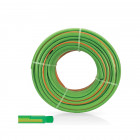 Tuyau arrosage tressé 50 mètres diam 25mm 1"souple haute résistance vito garden