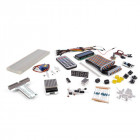 Kit D'Expérimentation Raspberry Pi®
