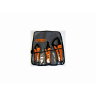 Kit de maintenance automobile PIHER Grip - 3 pinces étaux - GK-SET3 - 53212