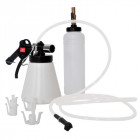 Kit de Purgeur purge de frein avec remplissage liquide voitures Helloshop26 3408043