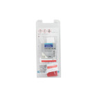 Kit de réparation gelcoat filler Yachtcare blanc RAL 9010 100g