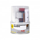 Kit de réparation soloplast marbre 250g