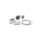 Kit duotanche pour receveir zero ressaut longueur 1200mm