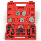 Kit repousse-piston pour étrier de frein 22 pièces avec 2 bobines + coffret Helloshop26 3408040