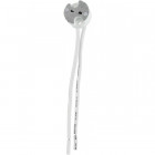 Kit spot led GU5.3 5 watt (eq. 50 watt) - Couleur eclairage - Blanc froid