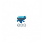 KIT VMC Atlantic Hygrocosy BC simple flux hygroreglable Bouches à pile T3/7