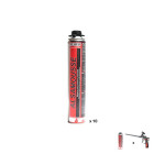 Kit Mousse PU - 10 Alsamousse + 1 pistolet + 1 nettoyant Alsamousse N - KIT00491