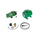 Composez votre surpresseur pompe monocellulaire 1800 w reservoir horizontal 100 l