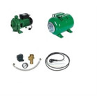 Composez votre surpresseur pompe monocellulaire 2000 w reservoir horizontal 100 l