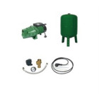 Composez votre surpresseur pompe monocellulaire 1800 w reservoir vertical 100 l