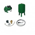 Composez votre surpresseur pompe monocellulaire 2000 w reservoir vertical 100 l