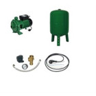 Composez votre surpresseur pompe monocellulaire 2000 w reservoir vertical 200 l